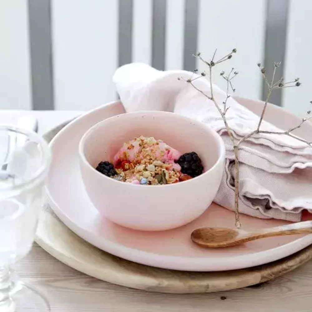 Чайная пара 220мл Casafina By Costa Nova Pacifica зеленая