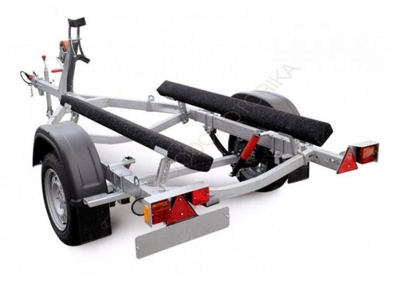 Автоприцеп МЗСА 81771C.101-05 рес.