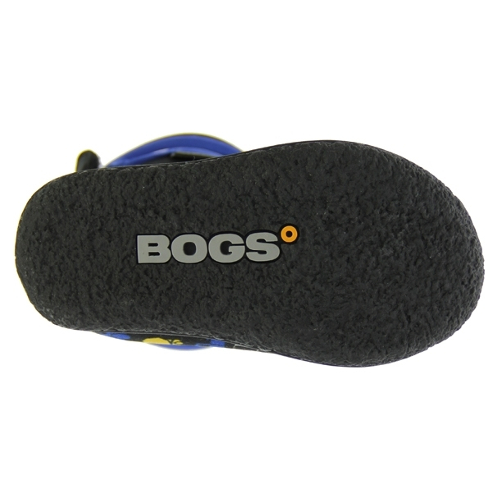 Baby Bogs Classic Trucks