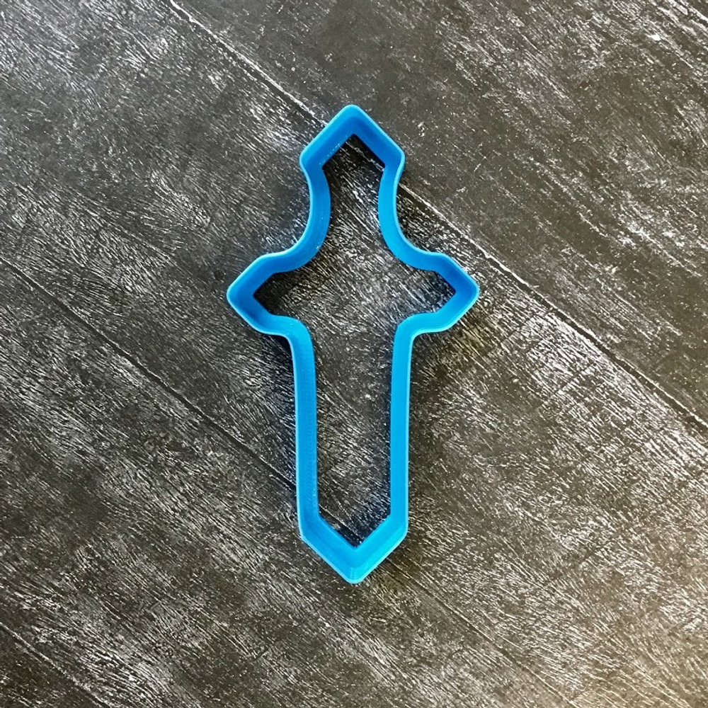 Майнкрафт меч №1