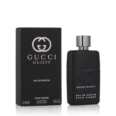 Мужская парфюмерная вода GUCCI Guilty Pour Homme Eau de Parfum