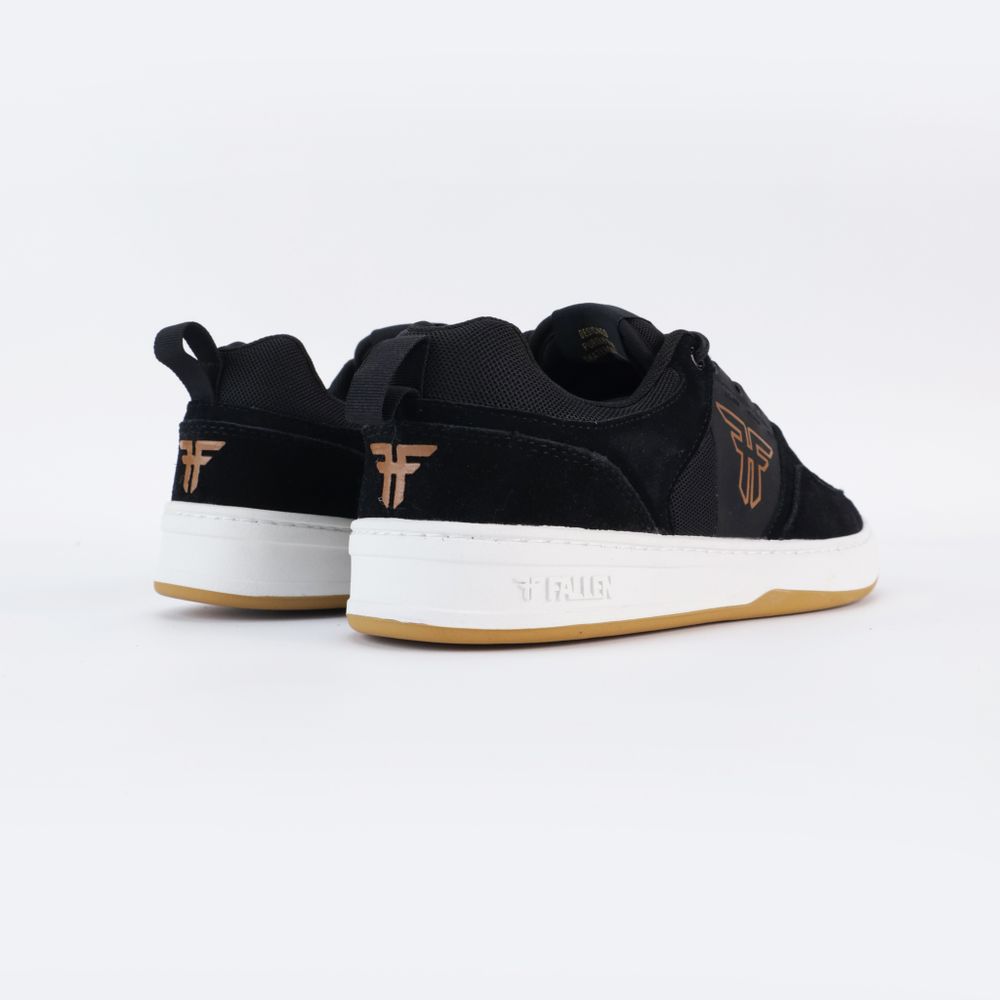 Fallen The Crest (black/gum)