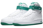 Кроссовки Nike Air Force 1 Neptune Green