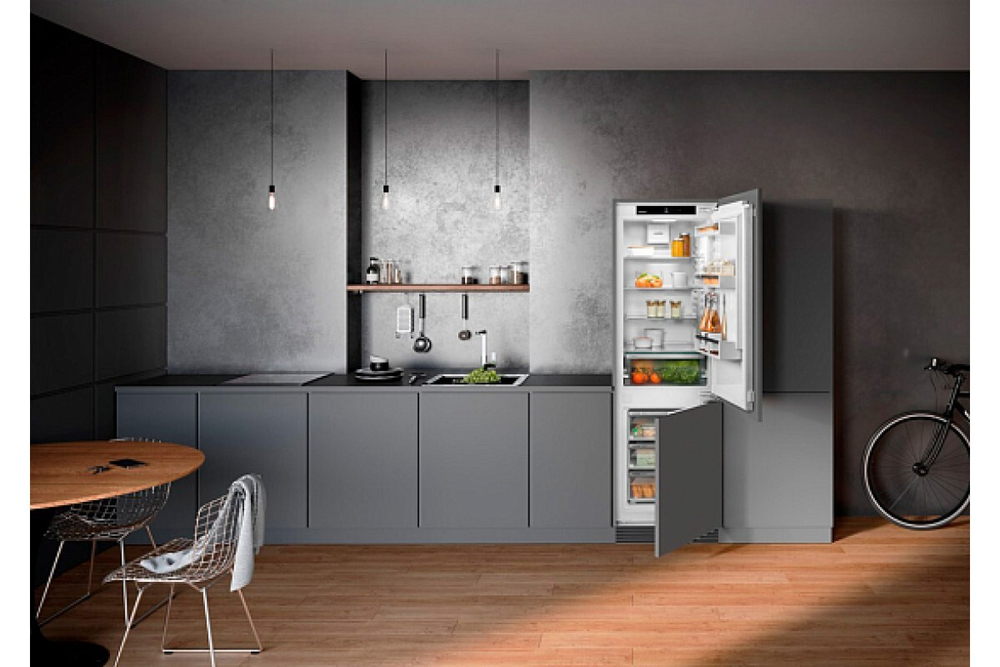 Встраиваемый холодильник Liebherr ICNe 5103