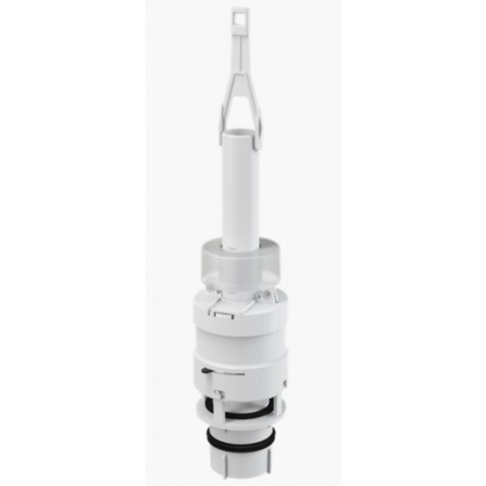 Сливной механизм для системы инсталляции ALCAPLAST A06