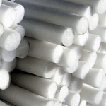 Вспененный полиэтилен Вилатерм жгут 30 мм