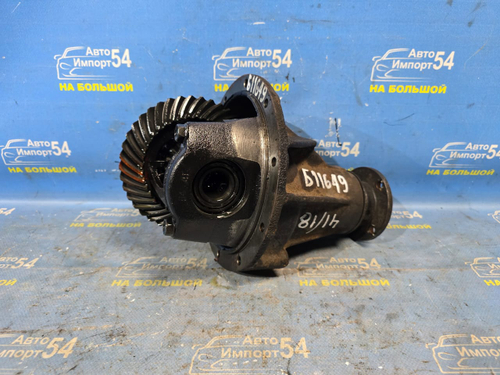 Редуктор заднего моста TOYOTA FUNCARGO 1999-2005