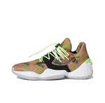 Кроссовки Adidas Daniel Patrick x Harden Vol. 4 'Camo Print' FY2789