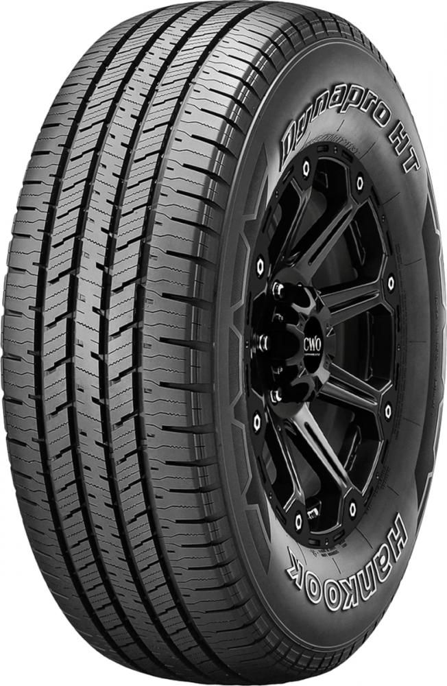 Hankook DynaPro HT RH12 245/70 R17 119S