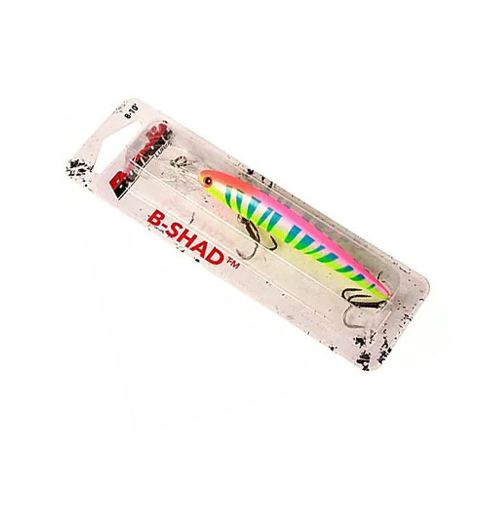 Bandit B-Shad 9 см., цвет B36