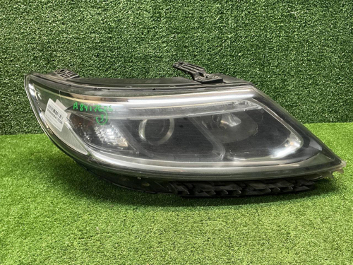 Фара правая KIA Sorento 2 XM (2012-2021) галоген