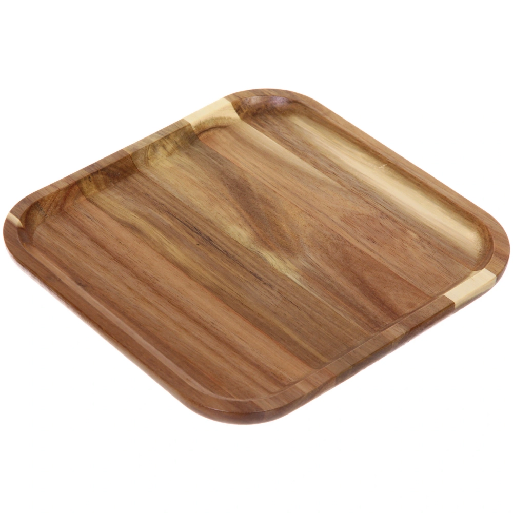 Тарелка для подачи «BAVARIA» 24*24*2см