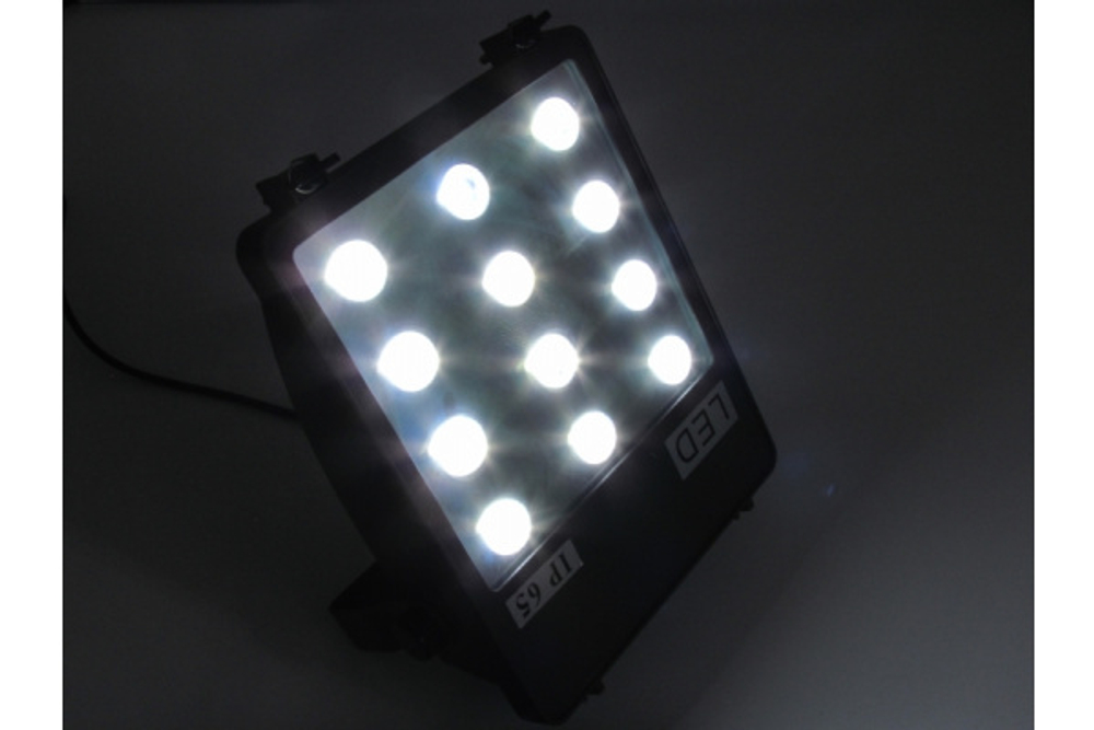 G-DТ116МС-01 LED прожектор, 12LED* 3W, 220V, W