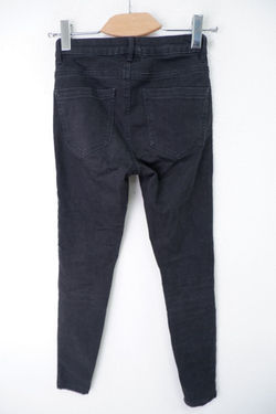 Джинсы Reserved темные 40 размер