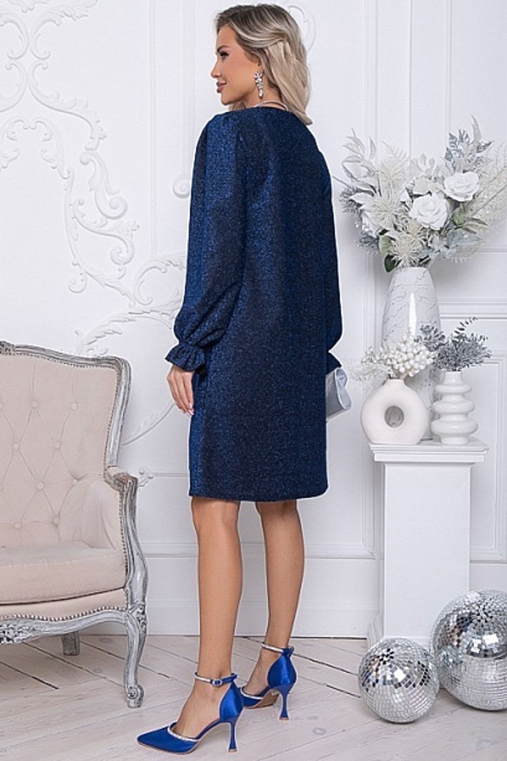 Платье 71659 Avili