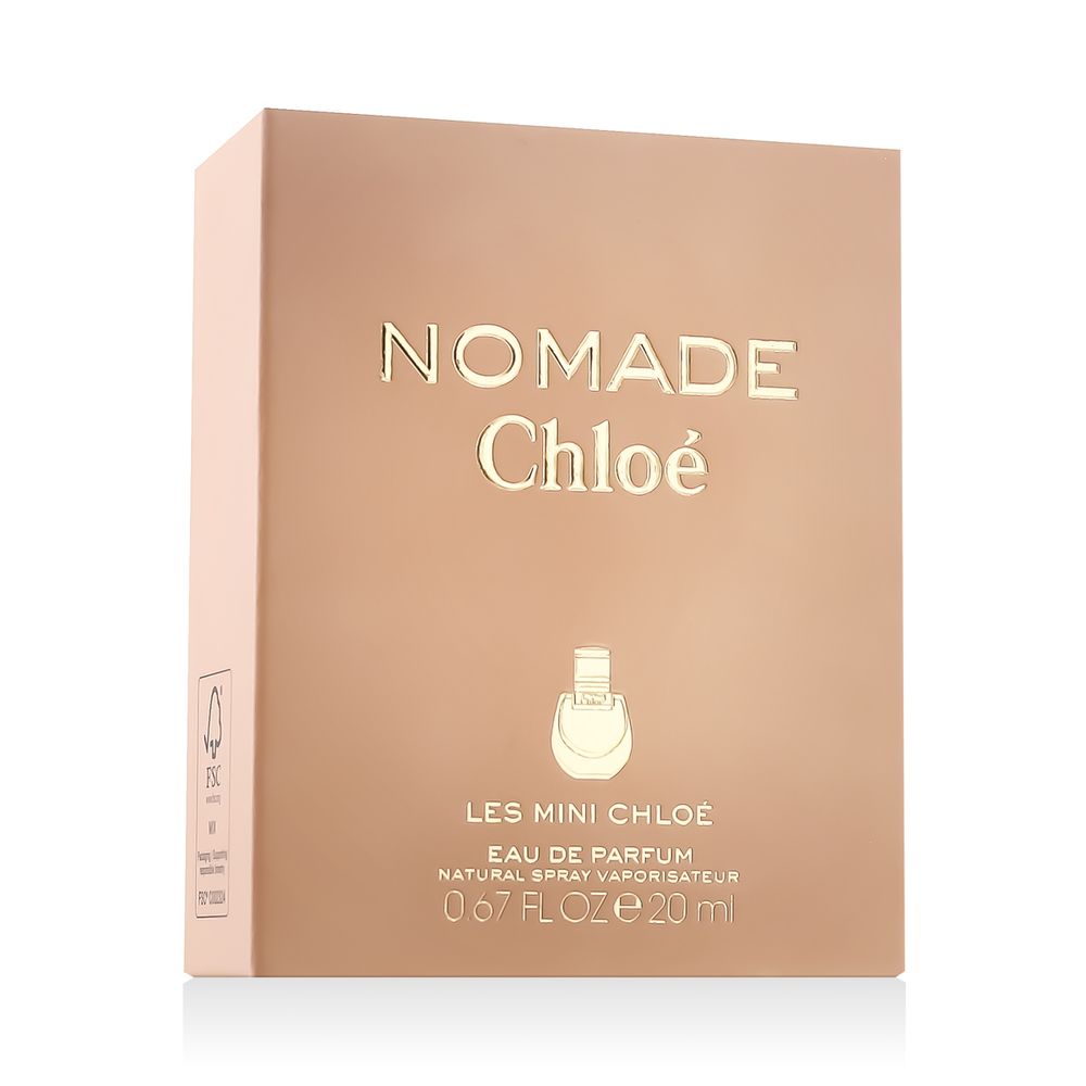 Chloé Nomade Eau De Parfum 20 ml (woman)