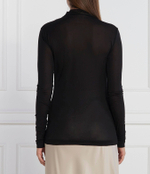 Гольф NENIA Marella - черный(39460236)