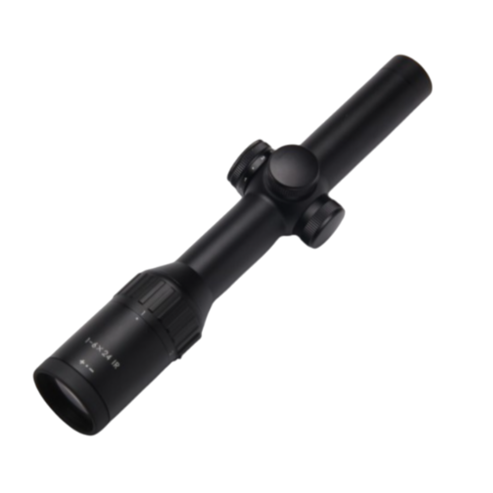 Оптический прицел Longot 1-6/24 IR, SFP