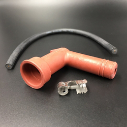 Свечной колпачок Yamaha 2-250 (Omax)