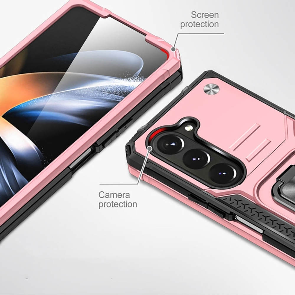 Противоударный чехол Legion Case для Samsung Galaxy Z Fold 5
