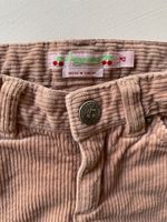 Вельветовые брюки Bonpoint, 104