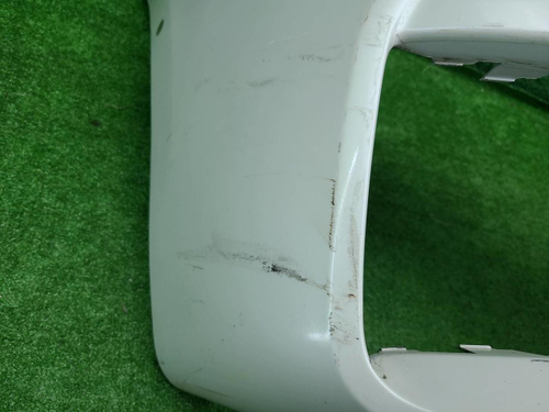 Бампер передний BMW 6 G32 GT (2017-2020) M-paket