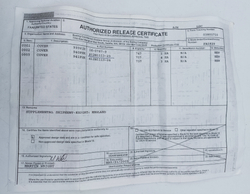 Накладка 412N1113-23