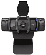 Веб-камера  Logitech C920S Pro HD