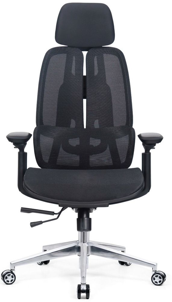 Кресло руководителя ARTZ-BS-WY39-Black