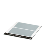 0831621 - LS-EMSP-AL (150X80) - Маркеры для устройств