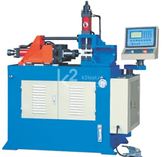 Станок для формовки труб Sanco TM-30