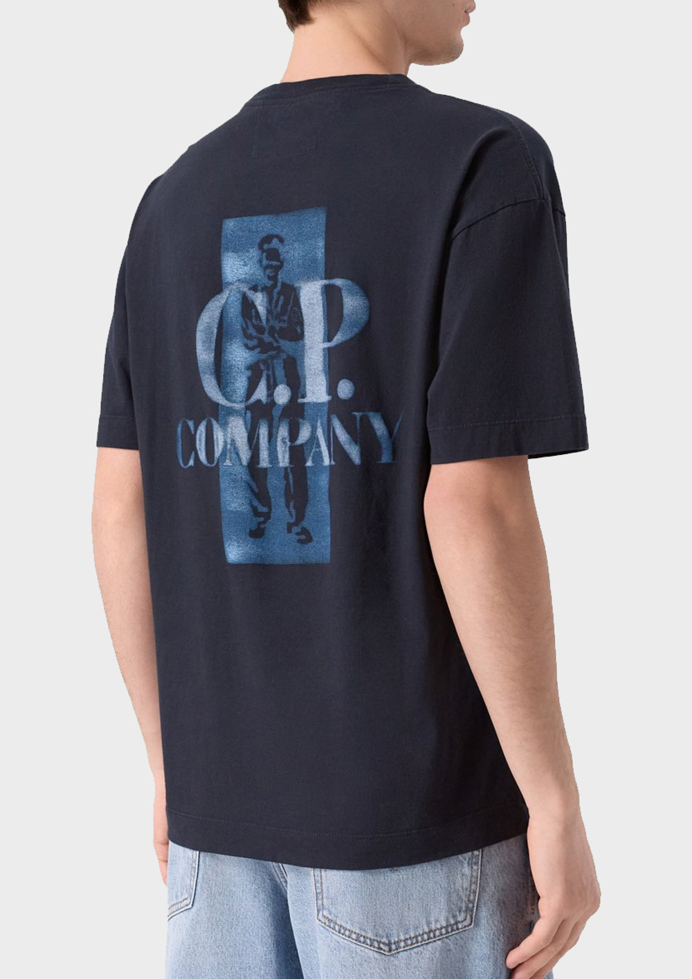 Футболка C.P.Company