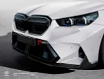 Карбоновый обвес для BMW M5 G90 БМВ