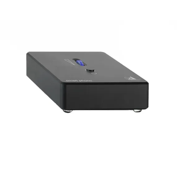 Clearaudio Smart V2 Black