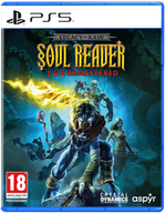 Игра Legacy of Kain: Soul Reaver 1 & 2 Remastered (Русская версия) для PlayStation 5