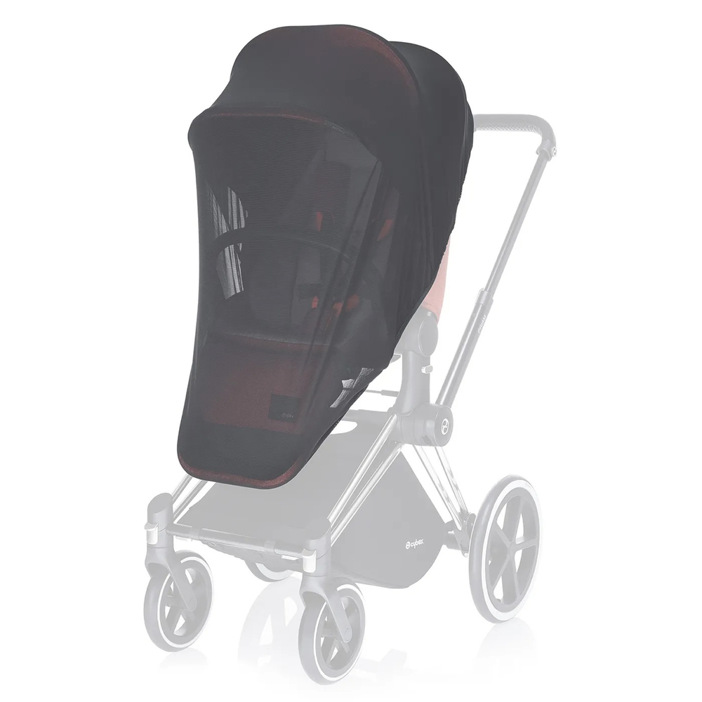 Противомоскитная сетка для прогулочного блока коляски Cybex Priam Lux Seat