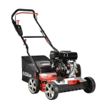 EVOline SCG 40 CP бензиновый аэратор-скарификатор