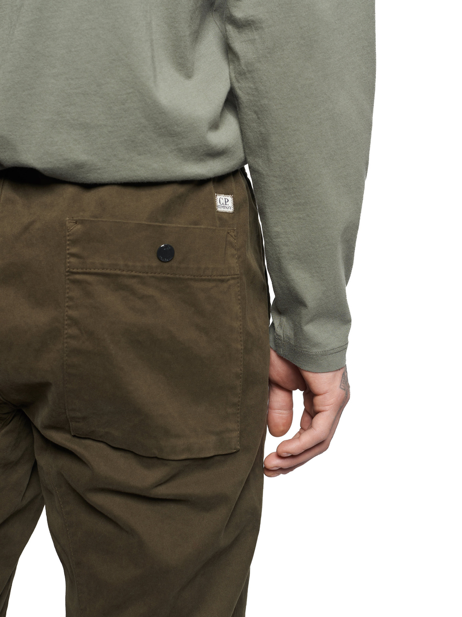 Брюки-карго M CP Company
