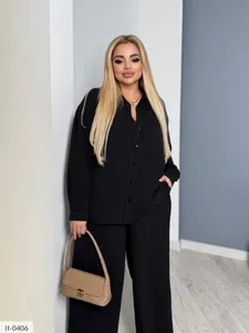 Костюм II-0396 Фабрика Моды