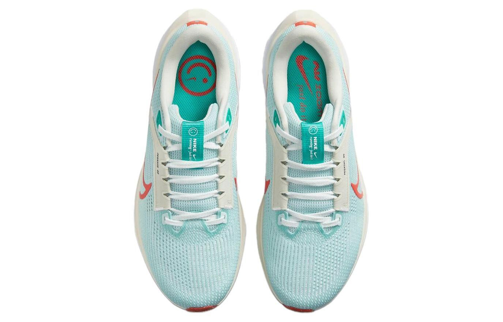 Кроссовки Nike Air Zoom Pegasus 40 (Женская размерная сетка)