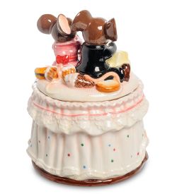 Pavone CMS-52/20 Шкатулка «Сладкая жизнь»