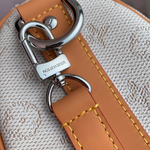 Louis Vuitton Keepall Bandouliere 25