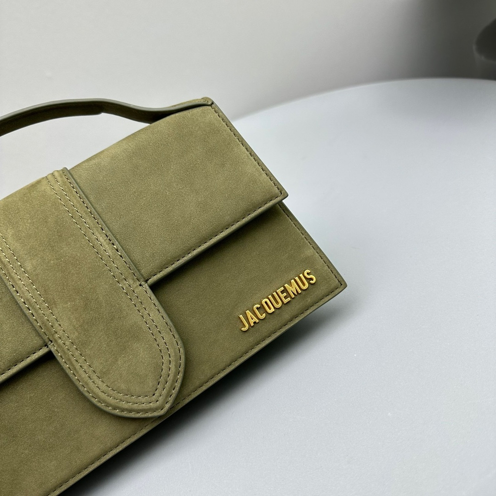 Jacquemus Le Grand Bambino 23 cm