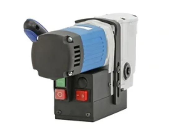 Пуансон к пресс-перфоратору гидравлическому, овальный, 16х8 мм, арт. STM-0507-30-13-00-0