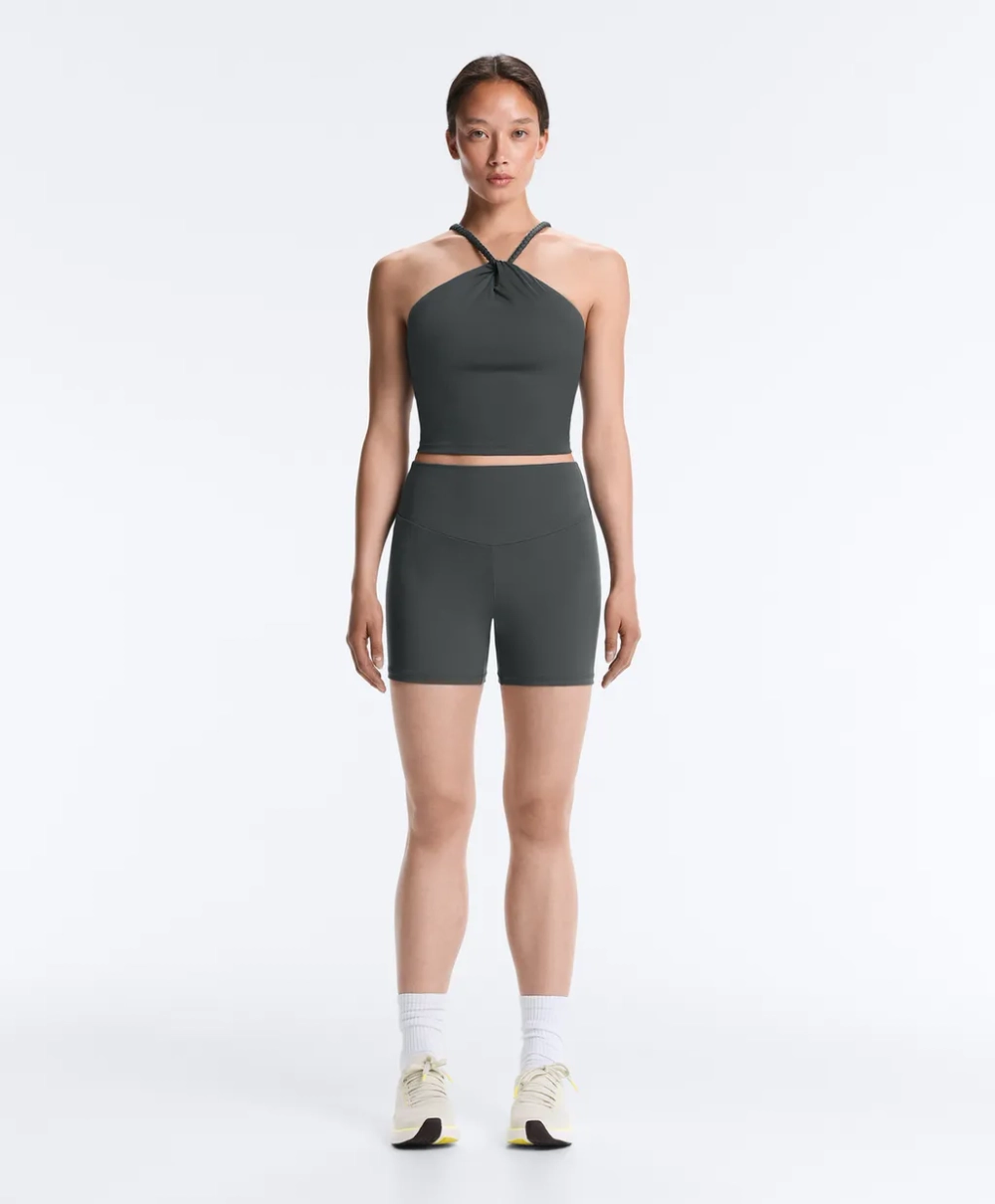 Высокие шорты Comfortlux, 10 см - OYSHO