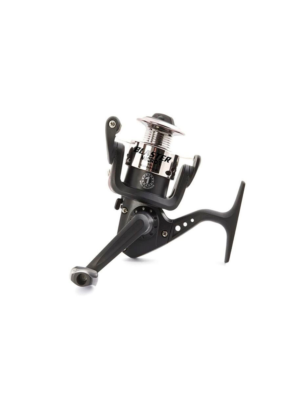 Катушка безынерционная Salmo Blaster MINI 1 2000FD