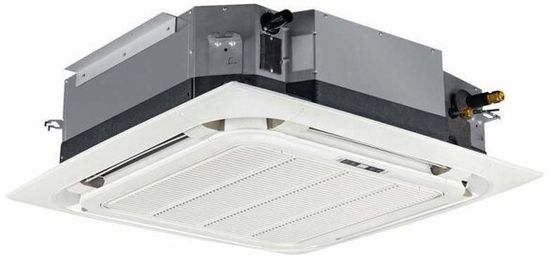 Сплит-система Kitano KC-Montaro IV-60