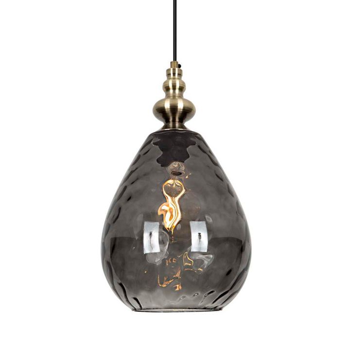 Подвесной светильник Modelux Modemodern MD.1172.1 SM