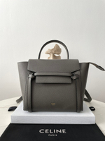 Celine Micro Belt Bag 24 cm