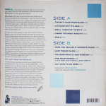Joe Bonamassa / Blues Deluxe Vol. 2 (Coloured Vinyl)(LP)